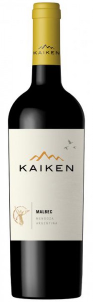 Kaiken Malbec 2020