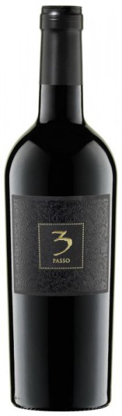 3 Passo Rosso 2018