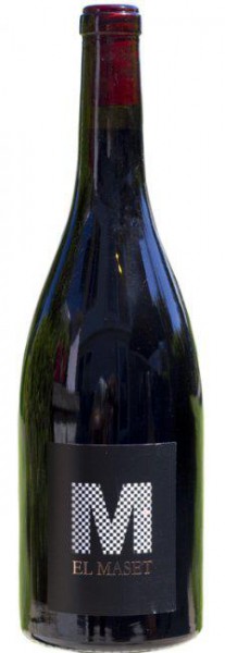 Domaine Lafage - El Maset 2015