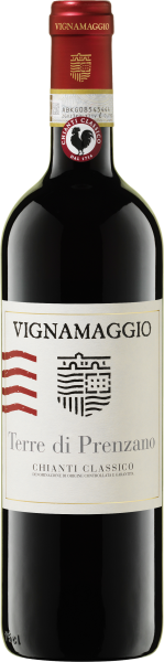 Vignamaggio Terre di Prenzano Chianti Classico 2017