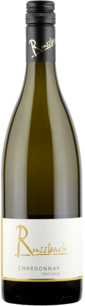 Russbach Chardonnay QbA 2022