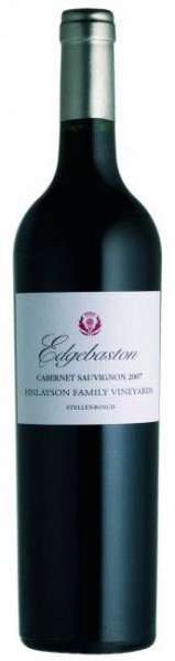 Edgebaston Finlayson Cabernet Sauvignon 2020