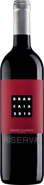 Brancaia Chianti Classico Riserva DOCG 2016