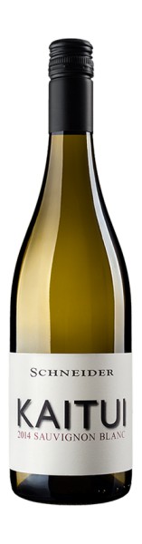 Kaitui Sauvignon Blanc QbA trocken 2020 Markus Schneider