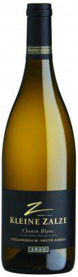 Kleine Zalze Vineyard Selection Chenin Blanc Barrel Fermented 2016
