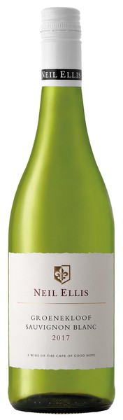 Neil Ellis Groenekloof Sauvignon Blanc 2021