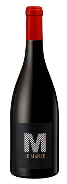 Domaine Lafage Le Manse Cotes Catalanes 2018