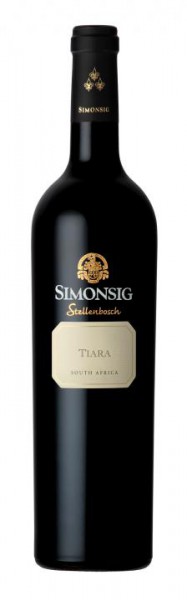 Simonsig Tiara Reserve 2017