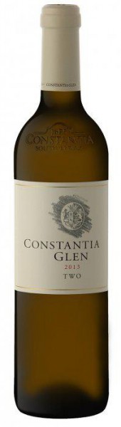 Constantia Glen Two Sauvignon Blanc 2017