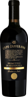 Capo Zafferano Primitivo di Manduria DOC  2021 Capo Zafferano Primitivo di Manduria DOC  2021