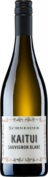 Kaitui Sauvignon Blanc QbA trocken 2021 Markus Schneider