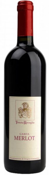 Tenuta Roveglia Merlot Garda DOC 2018