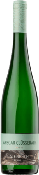 Ansgar Clüsserath Steinreich Riesling QbA 2020