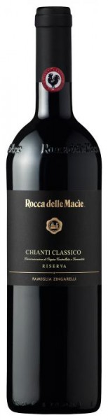 Rocca delle Macie Chianti Classico Riserva DOCG 2019