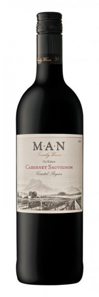 MAN Family Wines Ou Kalant Cabernet Sauvignon 2021