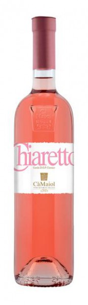 Azienda Agricola Provenza Chiaretto Maiolo Garda DOP Classico 2016