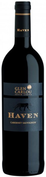 Glen Carlou HAVEN Cabernet Sauvignon 2018