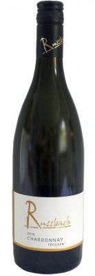 Russbach Chardonnay QbA 2017