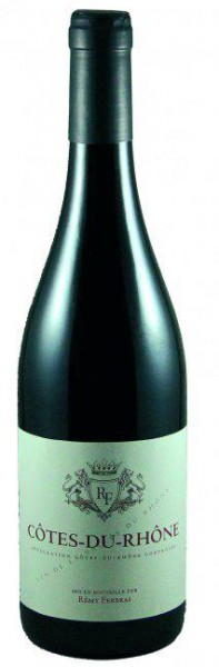 Rémy Ferbras Cote Du Rhone 2015