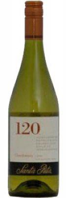 Santa Rita 120 Chardonnay 2016