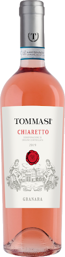 Tommasi Chiaretto Bardolino Granara DOC 2020