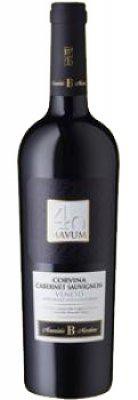 Mabis Corvina Cabernet Sauvignon IGT Veneto Mavum 2020