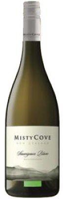 Misty Cove Sauvignon Blanc 2017 Marlborough