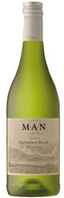 MAN Family Wines Warrelwind Sauvignon Blanc 2016