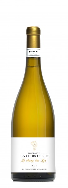 Domaine La Croix Belle Champ de Lys 2022