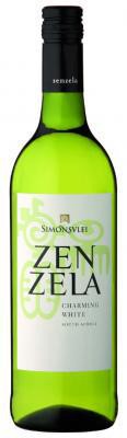 Simonsvlei - Zenzela Charming White
