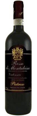 Azienda Pietroso Brunello di Montalcino DOCG 2012
