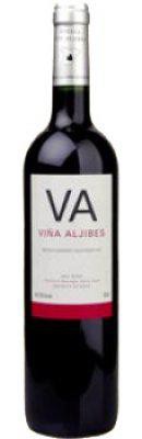 Finca Los Aljibes VA Vina Aljibes Tinto 2015