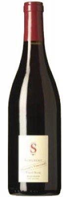 Schubert Marions´s Vineyard Pinot Noir 2013