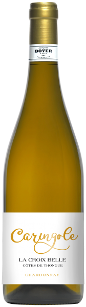 La Croix Belle Chardonnay 2022