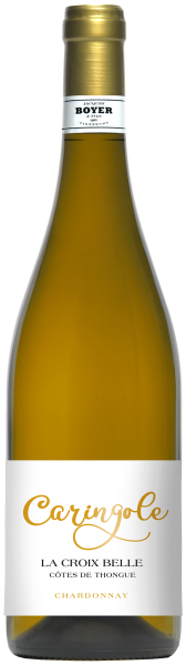 La Croix Belle Chardonnay 2023