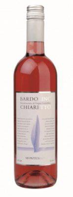 Montemare Chiaretto Bardolino D.O.C. 2016