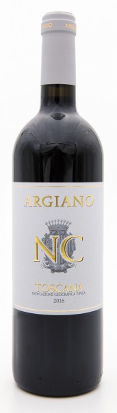 Argiano Non Confunditur Rosso Toscana IGT 2017