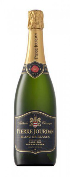 Pierre Jourdan Blanc de Blancs