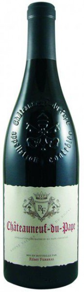 Rémy Ferbras Chateauneuf du Pape Rouge 2014