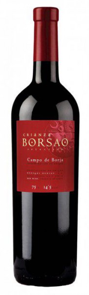Borsao Crianza Seleccion 2014 Bodegas Borsao