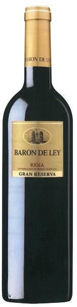 Baron de Ley Gran Reserva 2016