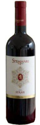 Feudo Arancio-Stemmari Syrah IGT 2015