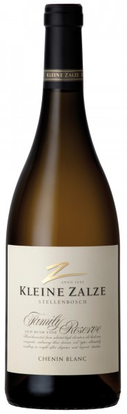 Chenin Blanc Family Reserve 2021 | Kleine Zalze |