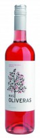 Mas Oliveras Rosado D.O. 2022 Bodega Ramón Roqueta Mas Oliveras Rosado D.O. 2022 Bodega Ramón Roqueta