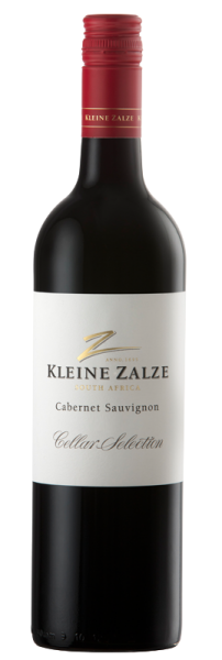 Kleine Zalze Cabernet Sauvignon Cellar 2021