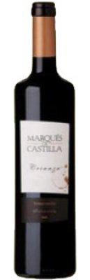 Marques de Castilla Crianza 2020