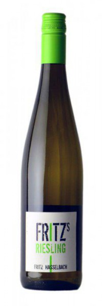 Gunderloch Fritz Riesling QbA 2020