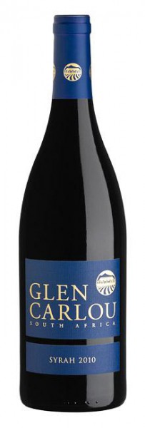 Glen Carlou Syrah 2020