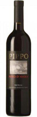 Angelo Rocca & Figli Pippo Nero d'Avola Sicilia I.G.T. 2015