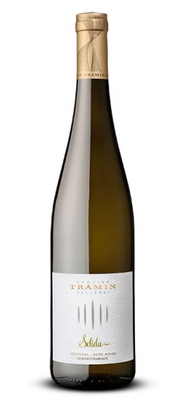 Gewürztraminer Selida DOC 2022 Kellerei Tramin